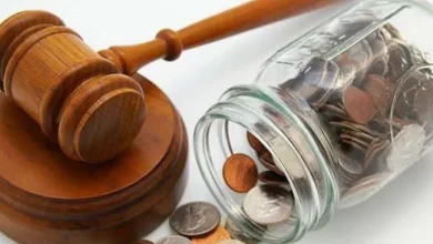 عقوبة - صورة تعبيرية