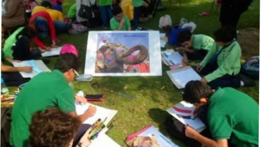 صورة أرشيفية