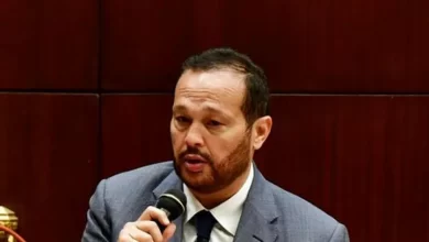 النائب محمد حلاوة