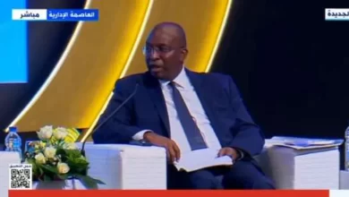 المدير الإقليمي لشمال أفريقيا لمؤسسة التمويل الدولية