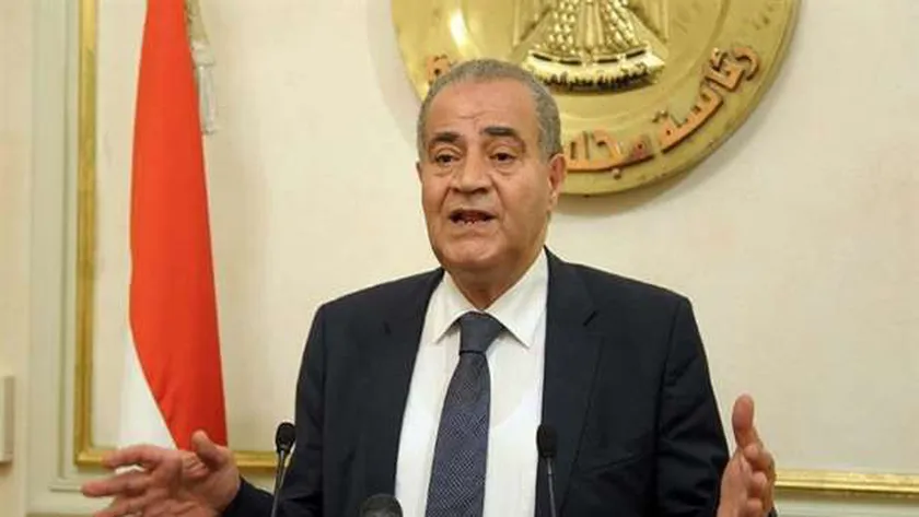 الدكتور على المصيلحي