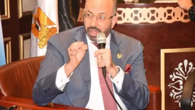 حسام المندوه - أرشيفية