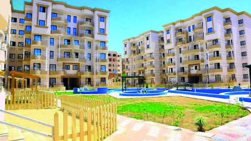 مشروعات تنمية الصعيد