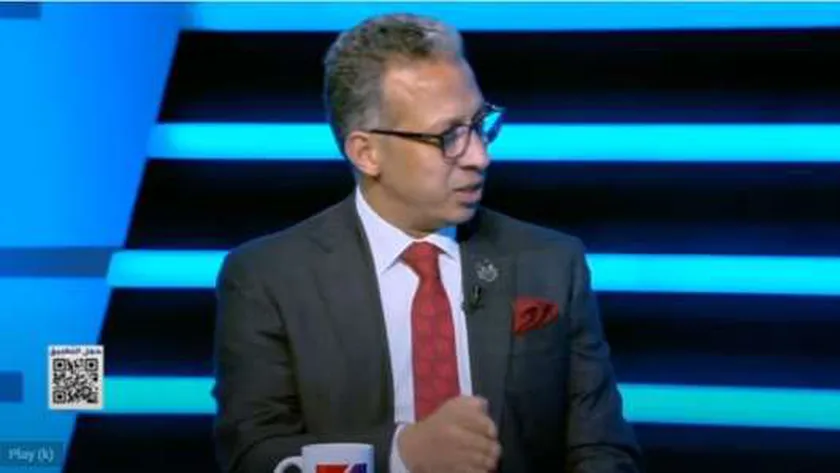 طارق العوضي