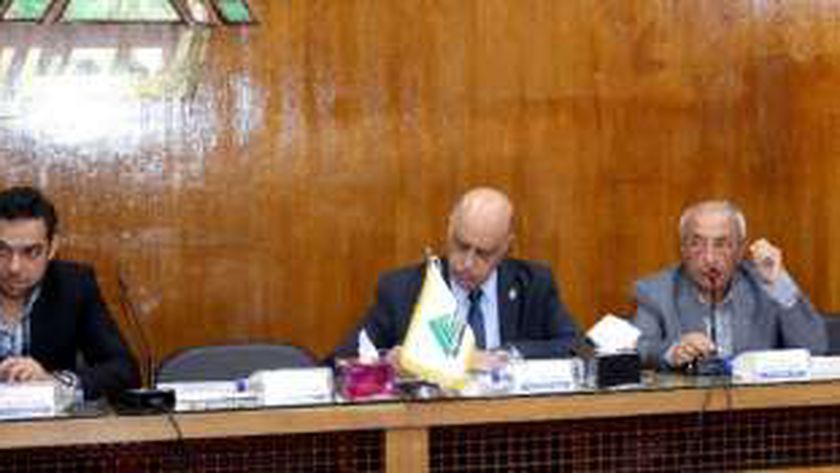 مجلس نقابة المهندسين