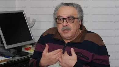 الدكتور سمير مرقص