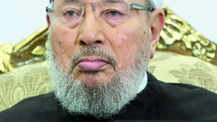 يوسف القرضاوي