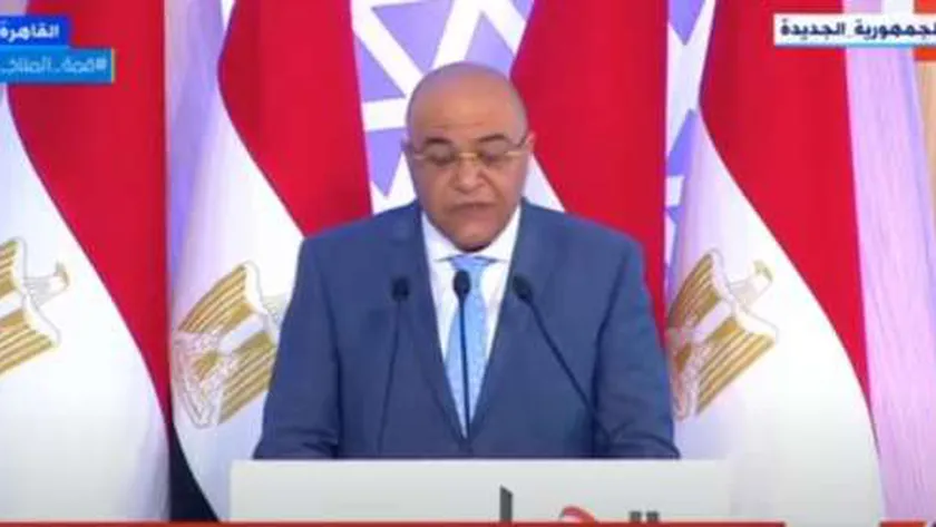 أحمد الجندي مدير عام شركة هاير مصر