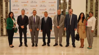 «الرقابة الصحية» تنظم برنامجًا تعريفيًا للمستشفيات الخضراء والمستدامة