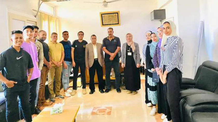 ندوة عن «المساواة بين الجنسين فى مكان العمل»