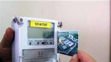 العداد الكودي - أرشيفية