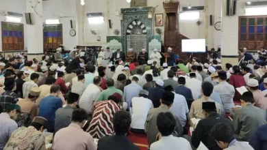 مجلس علم بالبيت المحمدي