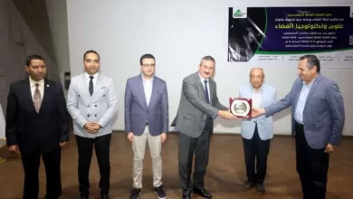 جانب من ورشة العمل