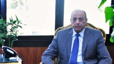 وزير الطيران المدني