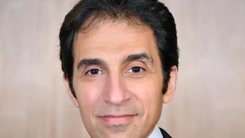 السفير بسام راضي