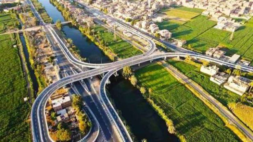 مشروعات تنمية الصعيد