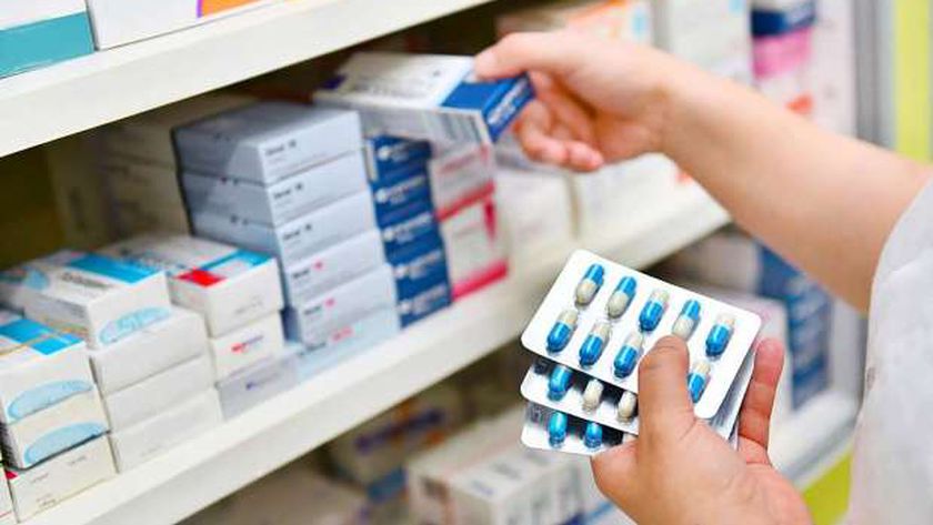 أدوية مغلفة - صورة أرشيفية