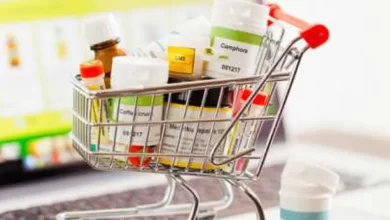 أدوية- أرشيفية