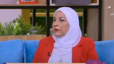 الدكتورة أمال عبد الحي