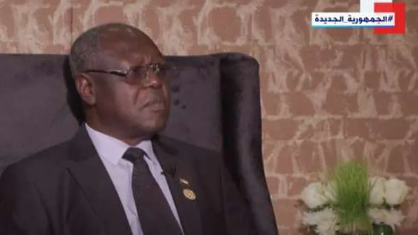 وزير الإعلام والثقافة السوادني