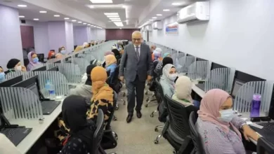 وزير التعليم