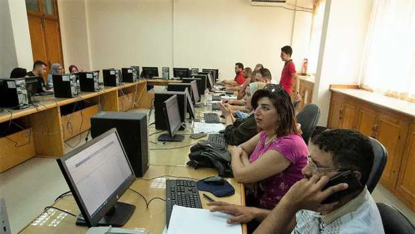 تنسيق الجامعات