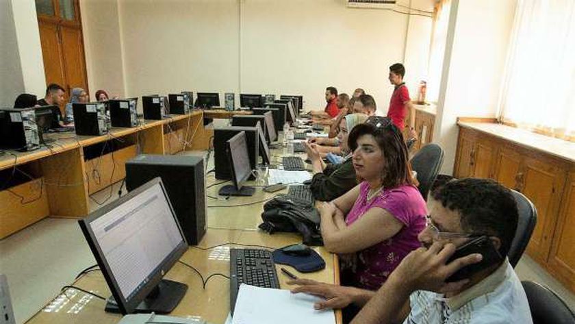 تنسيق الثانوية العامة 2022