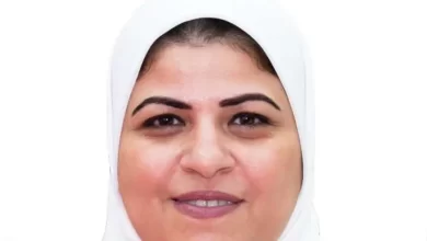 الدكتورة ميرفت صابرين