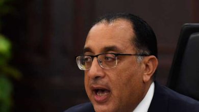 الدكتور مصطفى مدبولي - رئيس مجلس الوزراء