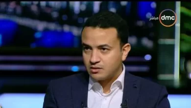 الإعلامي أحمد الدريني