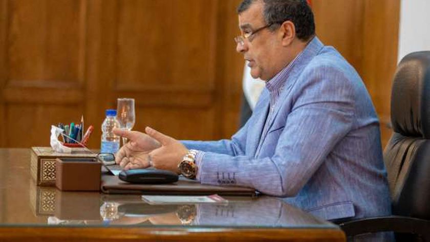وزير الإنتاج الحربي يوجّه بنقل أحدث تكنولوجيات التصنيع العسكري والمدني لخطوط الإنتاج