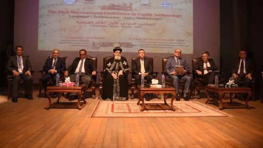 جانب من الندورة