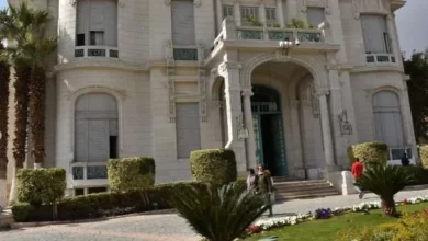 جامعة عين شمس