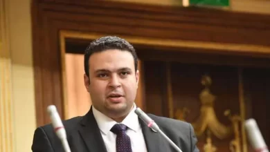 النائب عبد المنعم إمام