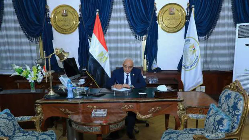 الدكتور رضا حجازي