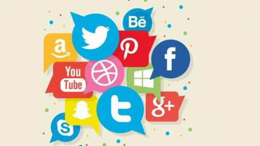 السوشيال ميديا