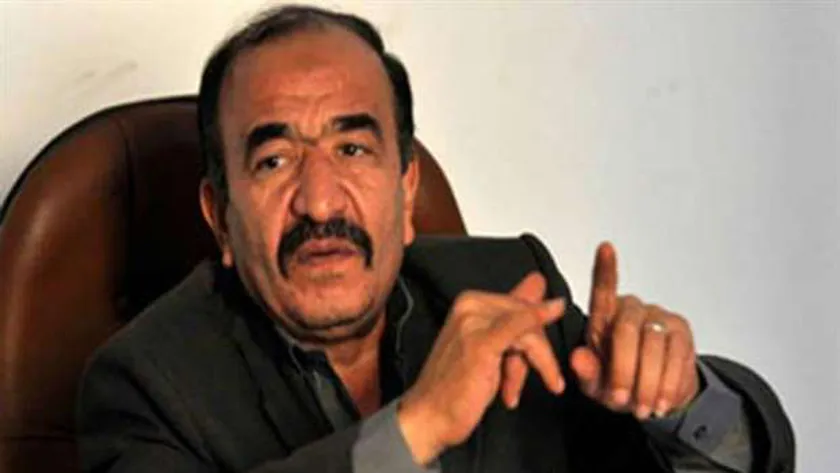 كمال أبو عيطة