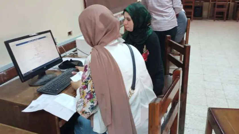 تنسيق الكليات - صورة أرشيفية