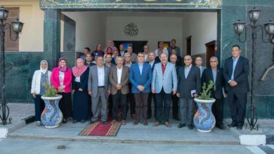 وزير الإنتاج الحربي: نعمل بفكر متطور.. ونعتز بثقة المواطنين في منتجات شركاتنا