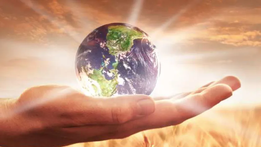 الحفاظ على المناخ