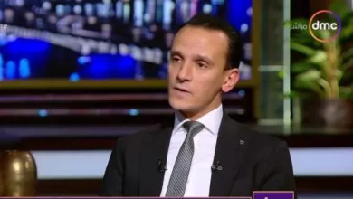 الدكتور عبدالخالق إبراهيم مساعد وزير الإسكان للشؤون الفنية