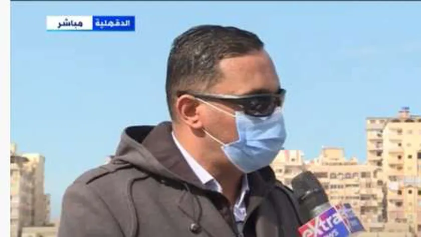 الدكتور أيمن مختار