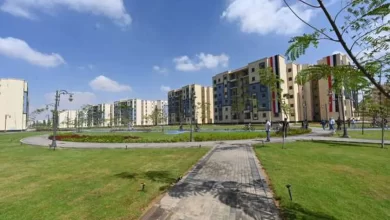 وحدات «سكن لكل المصريين 3» بالمدن الجديدة