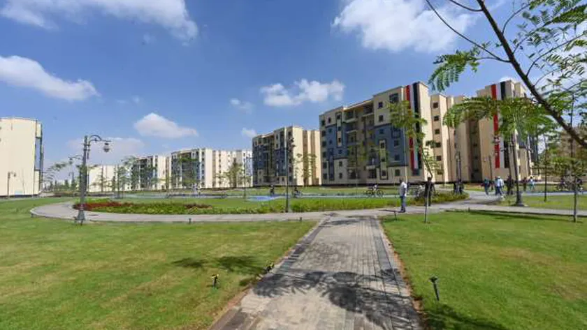 وحدات «سكن لكل المصريين 3» بالمدن الجديدة