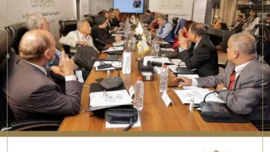 الحوار الوطني