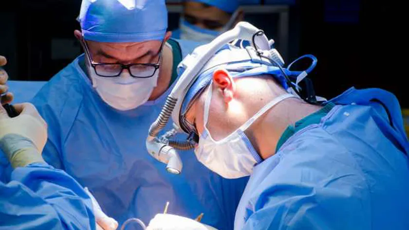 جراحة القلب - تعبيرية