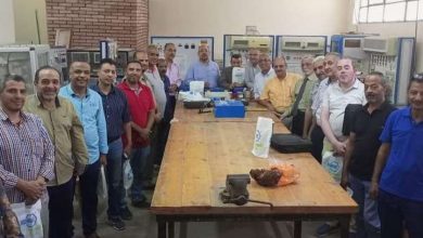 «البيئة» تنظم دورات عن صيانة أجهزة التبريد والتكييف بالتعاون مع «القوى العاملة»