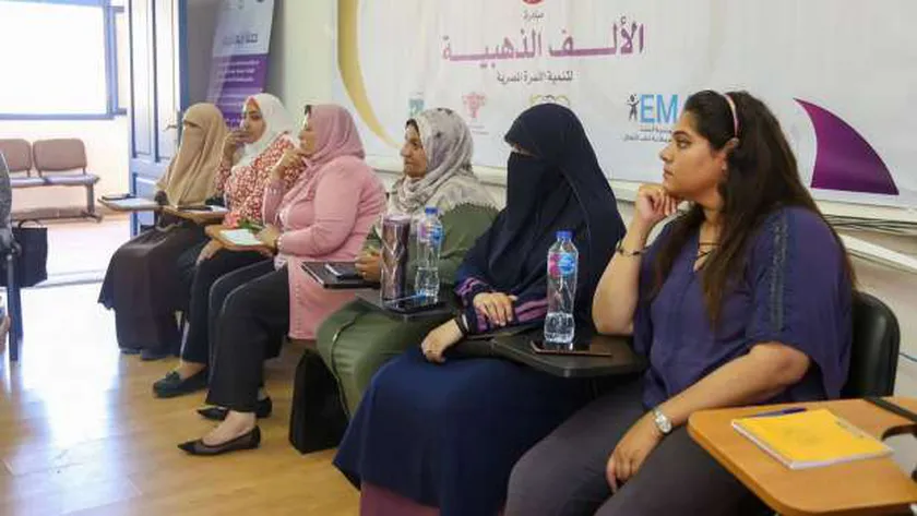 حملات لتوعية السيدات