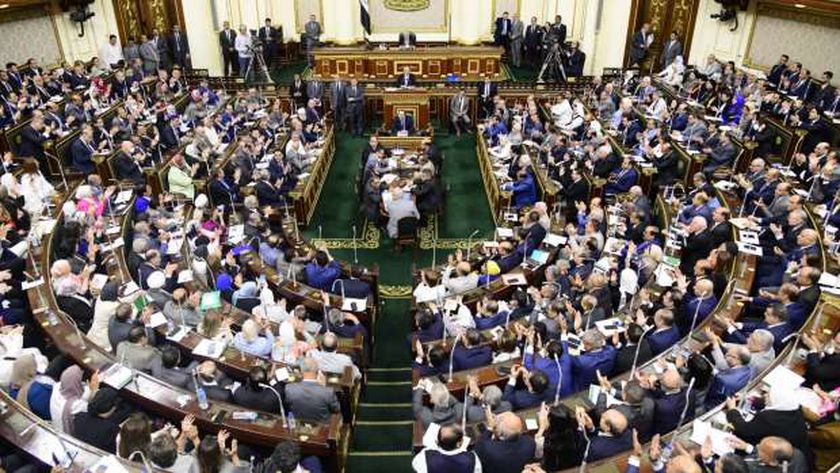 مجلس النواب- أرشيفية