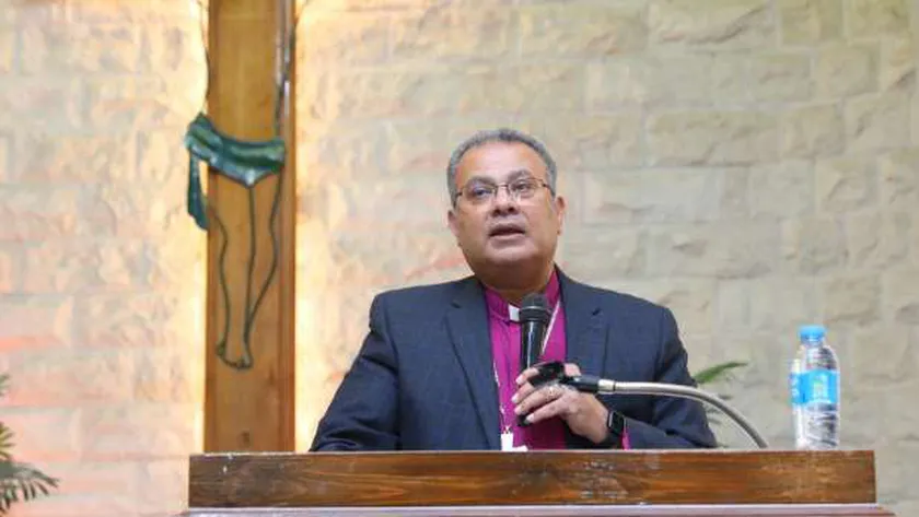 الدكتور أندريه ذكي